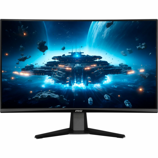 MSI MAG 276CXFDE, herní monitor
