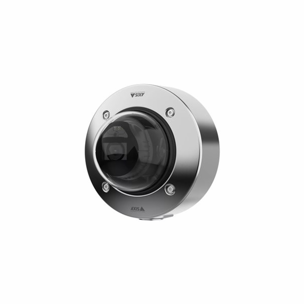 AXIS P32 Series P3268-SLVE - Síťová bezpečnostní kamera -...
