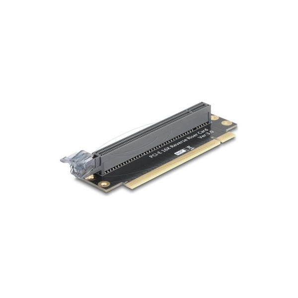Chieftec DELOCK Rozšiřující karta PCI Express 4.0x16, Ste...