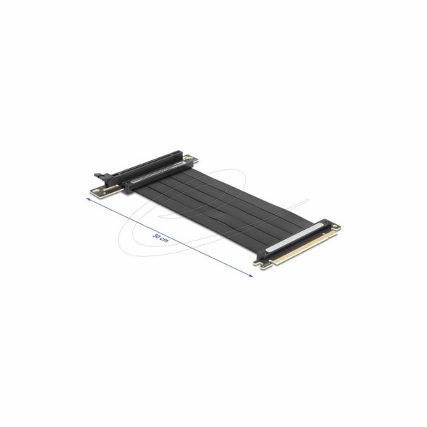 Chieftec DELOCK Rozšiřující karta PCI Express 4.0x16, Ste...