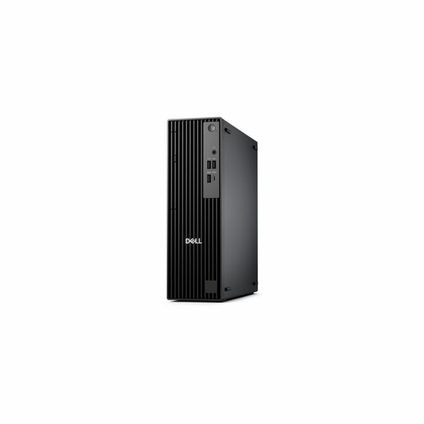 Dell Pro Slim QCS1250 - AI PC - štíhlý desktop Core i5 i5...