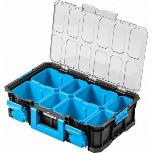 Högert Technik ORGANIZÁTOR HOGERT /POLYKARBONÁTOVÝ OBAL/Š...