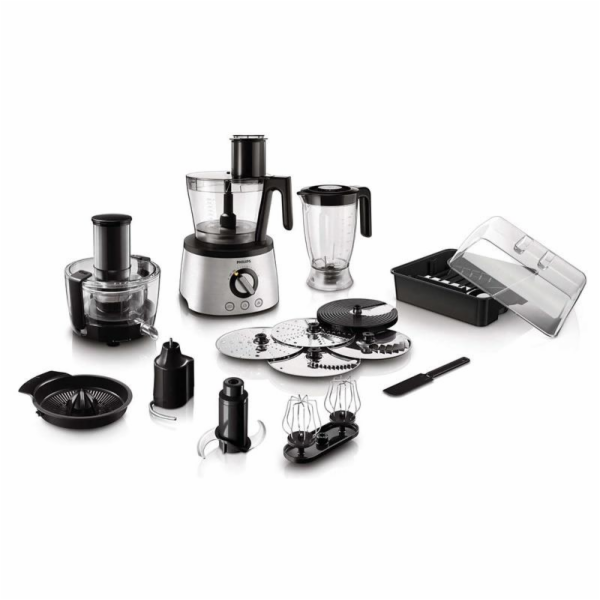 Kuchyňský robot Philips HR7778/00 