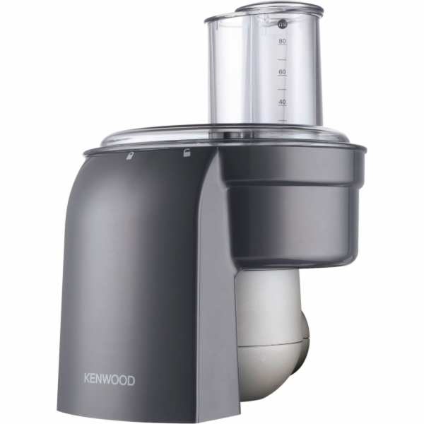 KENWOOD KAX 400 PL