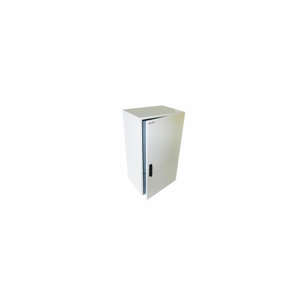 XtendLan 19" venkovní vodotěsný rozvaděč 22U 600x600, kry...