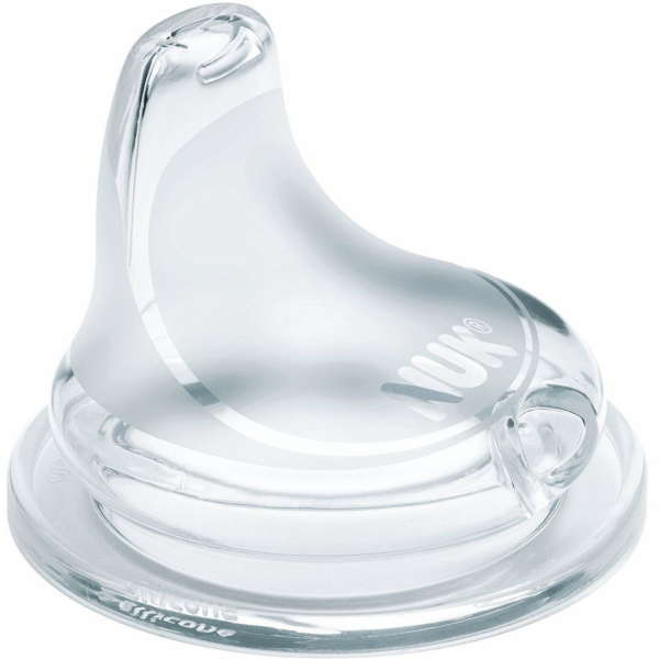 NUK NUK SMOCZ.1 LIQUID 0-6 MĚSÍCŮ 701064