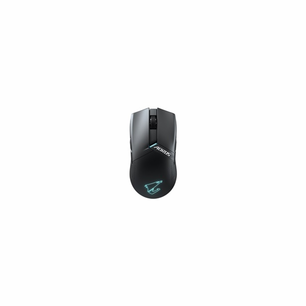 Gigabyte Aorus M6 GM-AORUS M6 GIGABYTE Aorus M6/Herní/Opt...