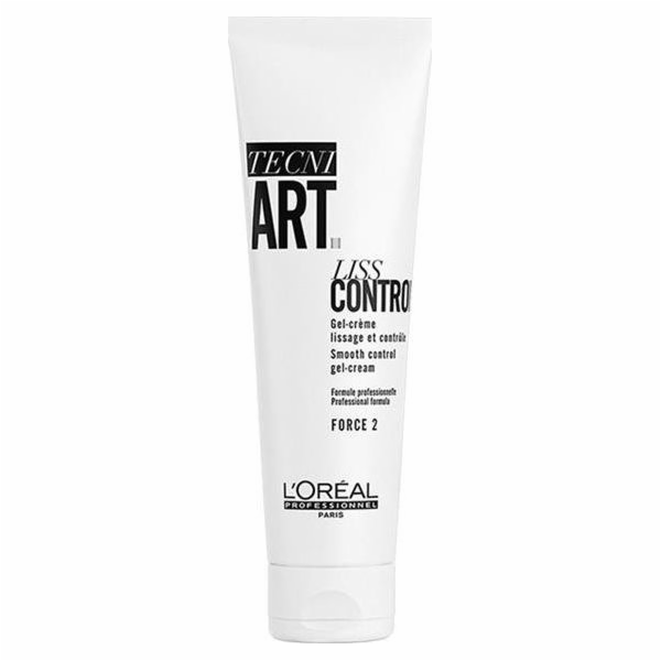 L’Oreal Paris L'Oréal Paris Tecni Art vyhlazující a zjemň...