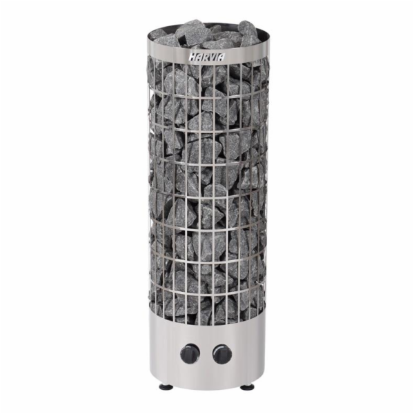 HARVIA CILINDRO PC90, 9kW Elektrické saunové topidlo 