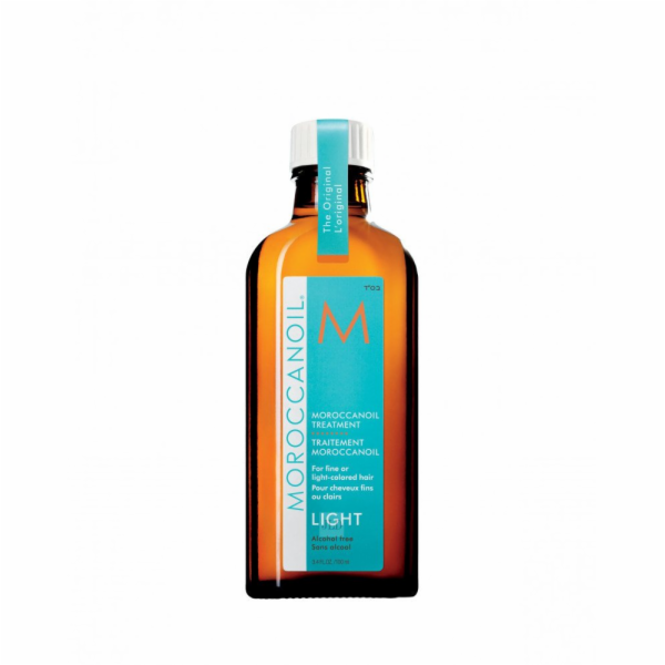 Léčba maroccanoilem