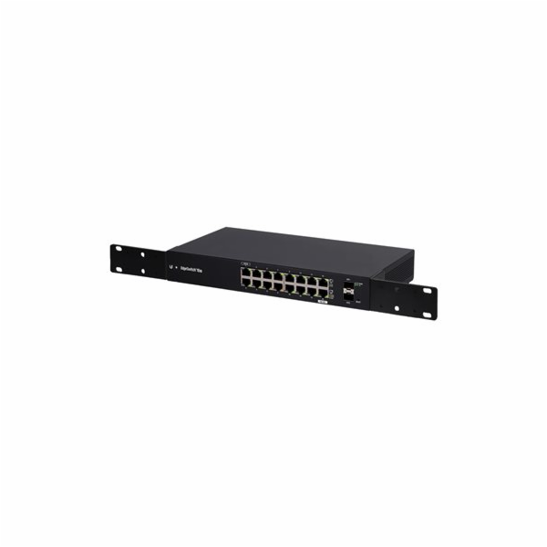 Ubiquiti EdgeSwitch 18X