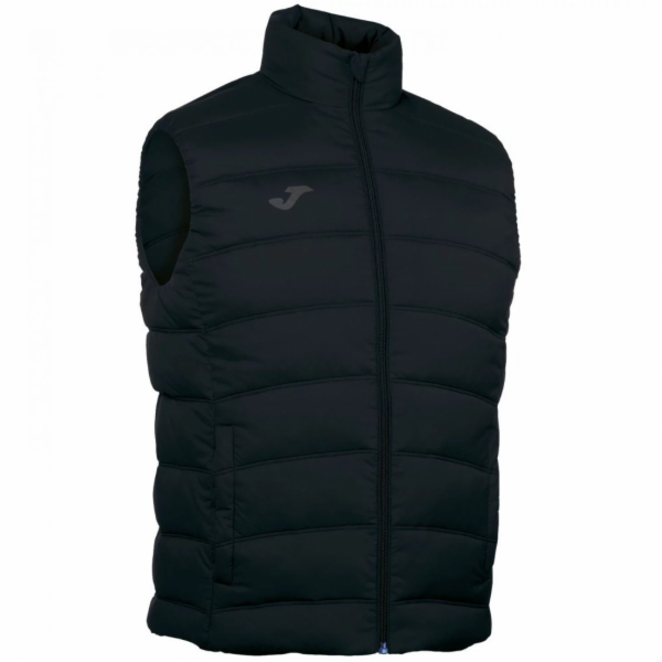 Joma Joma Chaleco Urban Vest 100413-100 Black S