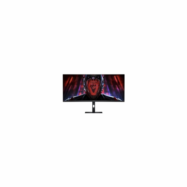 Monitor Xiaomi G34WQi, 34", 1 ms