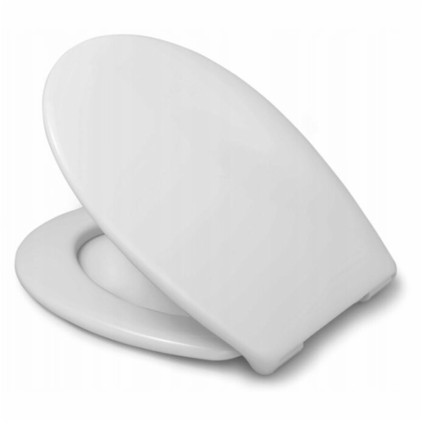 WC sedátko K98-0124 NATURE SMOOTH WC sedátko DUROPLAST CE...