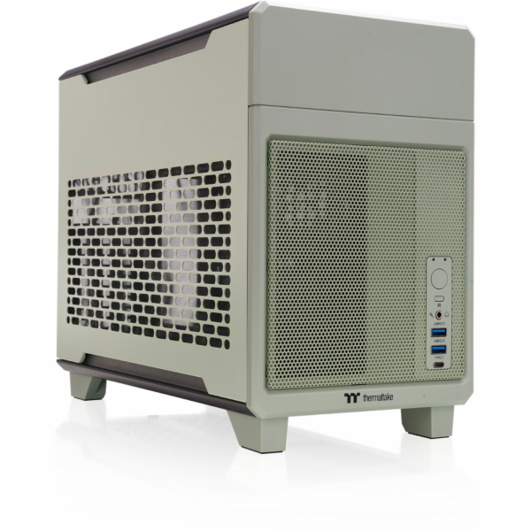 Thermaltake TR100, věžová skříň