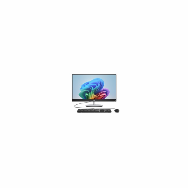 HP 27-ct2007nc AiO, 27" FHD, RYZEN AI 7 350, RAM 32GB DDR...