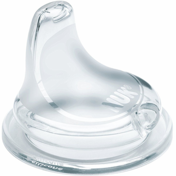 NUK NUK SMOCZ.1 LIQUID 0-6 MĚSÍCŮ 701064