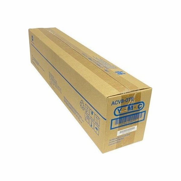 Konica Minolta Originální tonerová kazeta ACV80TD, ACV80T...