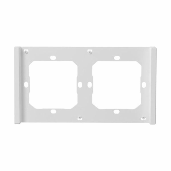 Rámeček pro přepínač M5 80 dvojitý 2násobný SONOFF M5-2C-...