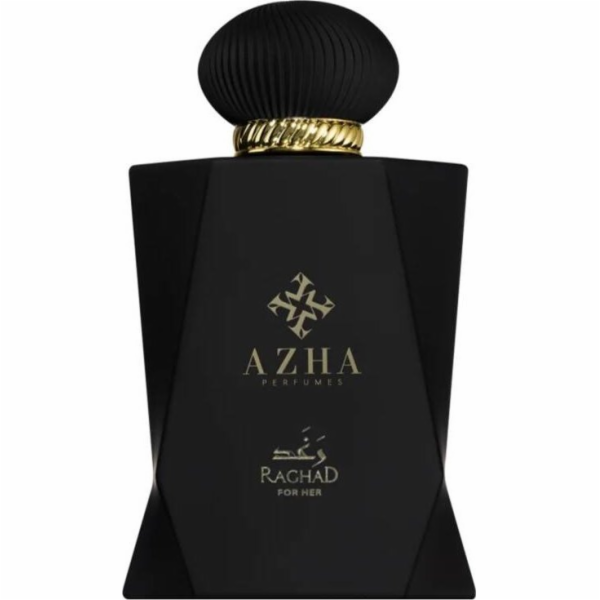 NoName AZHA Raghad EDP sprej 100ml