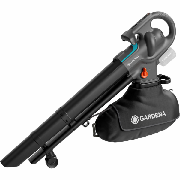 GARDENA akumulátorový vysavač/foukač listí PowerJet Colle...