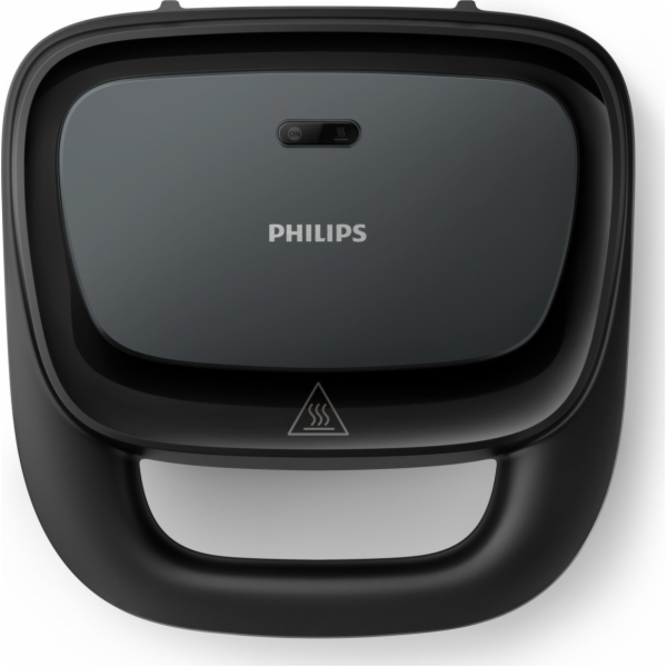 Vaflovač Philips HD2332/90