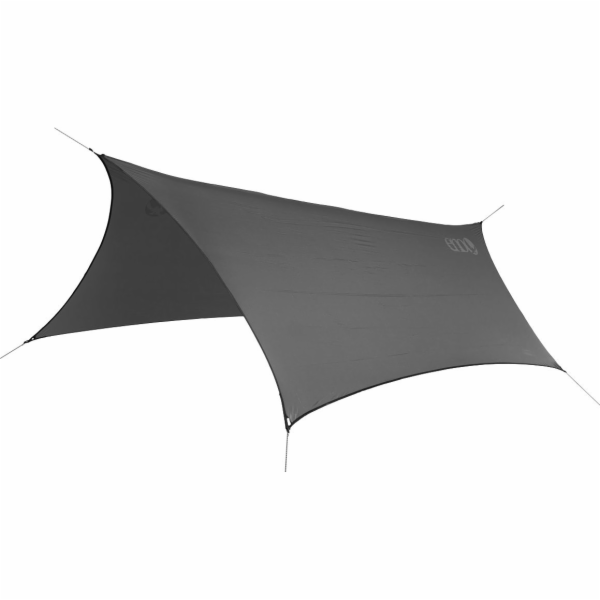 Houpací síť Eno ProFly Rain Tarp Grey (PF002).