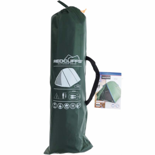 Stan pro 2 osoby zelená KO-X92000480