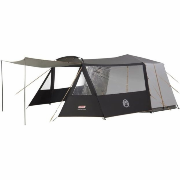 Coleman Vestibule pro stan Octagon Front Extend - šedý