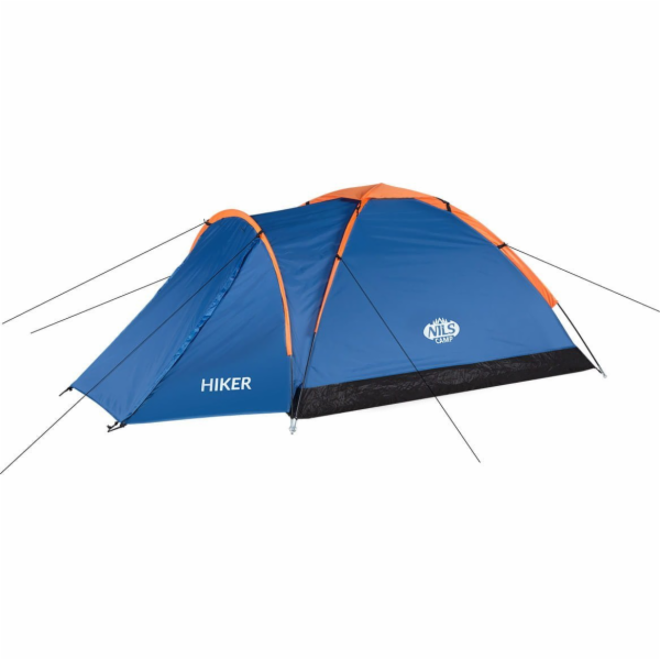 Stan Nils Extreme Hiker NC6010