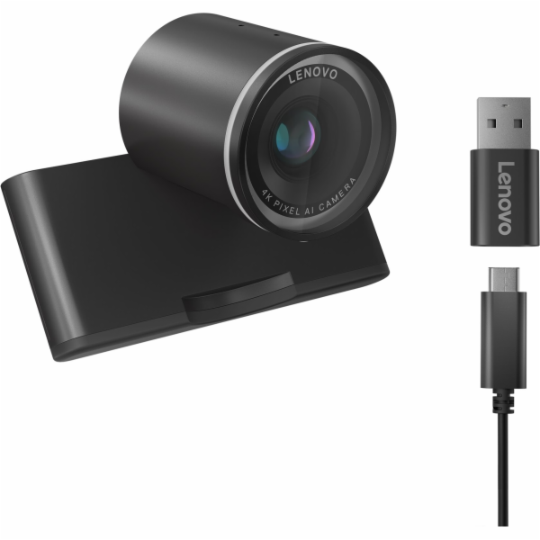 Lenovo Webová kamera 4K Pro