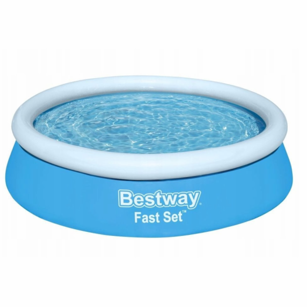 Bestway 57392 zahradní rozšiřující bazén 183 x 51 cm