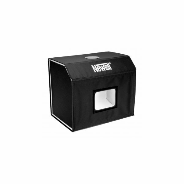 Newell Bezstínicí stan M60 pro produktovou fotografii
