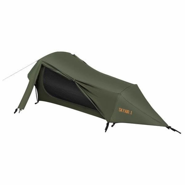 Nils Extreme NC2501 ULTRA LEHKÝ STAN SKYAIR 1 ZELENÝ NILS...