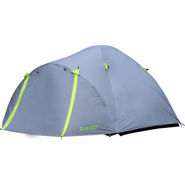 Hi-Tec Kempingový stan Solarpro 4