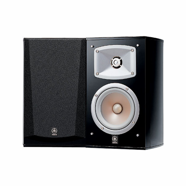 Reproduktor Yamaha NS-333 Piano, regálový
