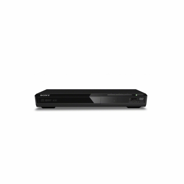 DVD přehrávač Sony DVP SR370B