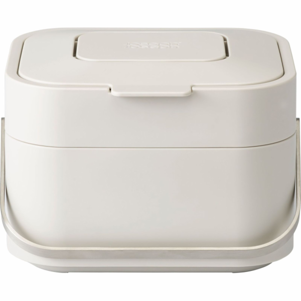 Béžový odpadkový koš Joseph Joseph (30015)