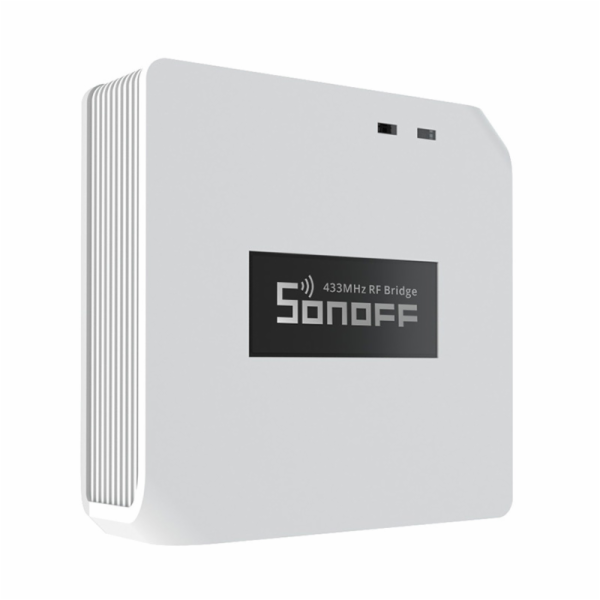 Sonoff Centralka RF Bridge R2