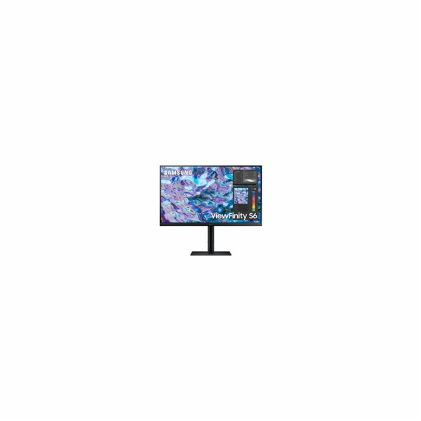 Samsung LS27B610EQU