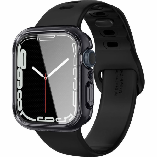Spigen  ULTRA HYBRID APPLE WATCH 7 (45MM) SPACE CRYSTAL