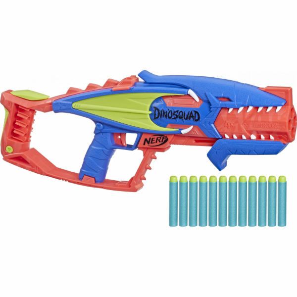 Hasbro Nerf DinoSquad Terrodak, Nerf Gun