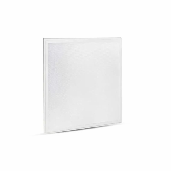 Panel LED V-TAC 40W 600x600 PMMA 120Lm/W VT-6060-6 6400K ...