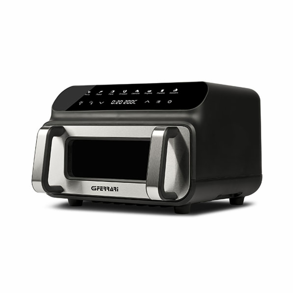 Beztuková fritéza G3Ferrari G3Ferrari G10181 černá