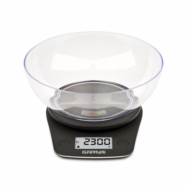 Kuchyňská váha G3Ferrari Kuchyňská váha G3Ferrari G20161
