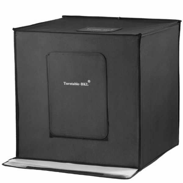Freepower Světelný box 80cm LED 3300-5500K bezstínicí stan