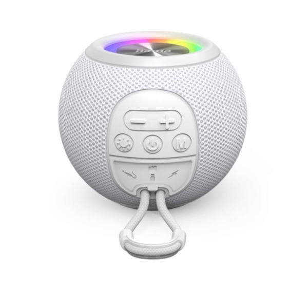 Hama 00188238 Barevné LED osvětlení ve tvaru koule