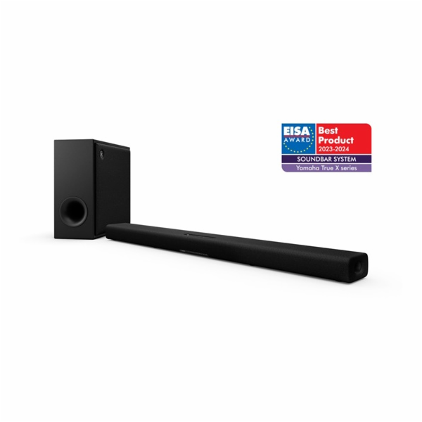 YAMAHA True X Bar 50A / SR-X50A BLACK