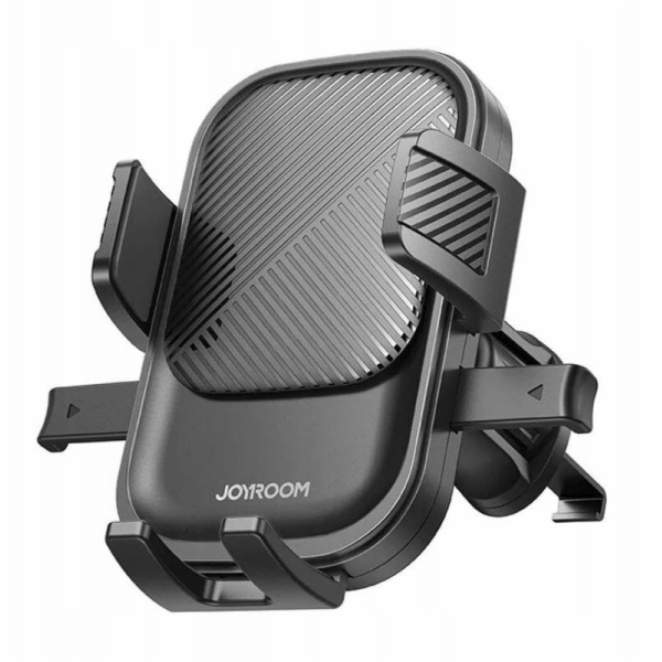 Držák telefonu do auta (větrací otvor) Joyroom JR-OK6 černý