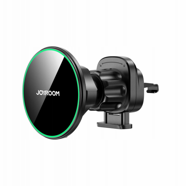 Magnetický držák bezdrátové nabíječky do auta Joyroom JR-...